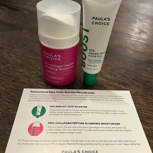 Paula's Choice Skincare Set